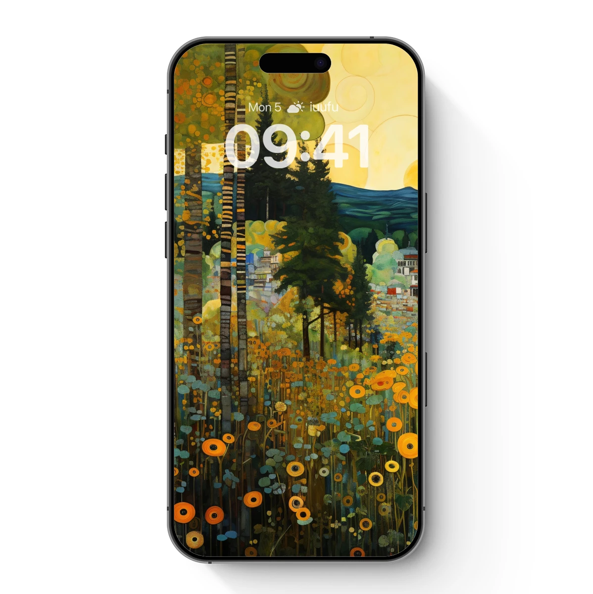 Enchanted Forest Glow: A Tapestry of Nature’s Harmony Enchanted Forest Glow: A Tapestry of Nature's Harmony