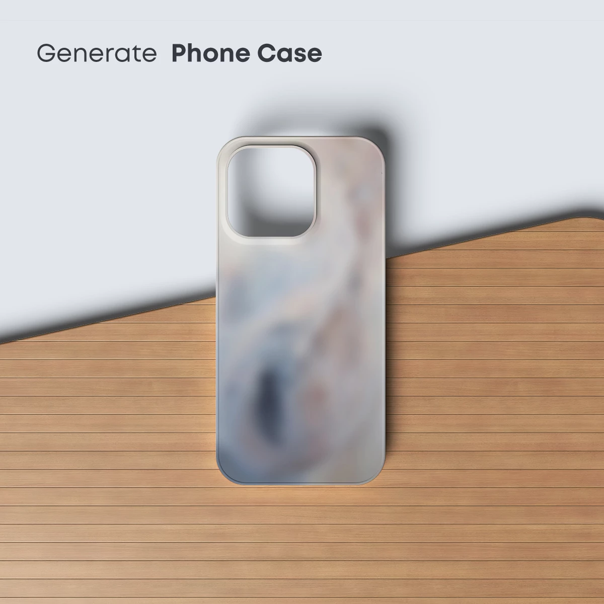 Blurred Serenade: Guitarist in Soft Focus - Image 3