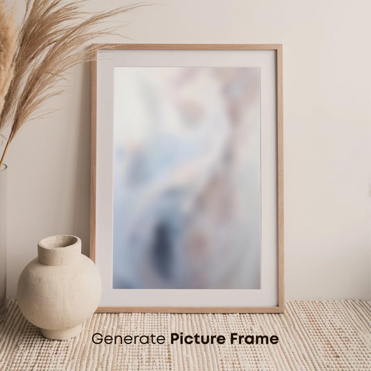 Blurred Serenade: Guitarist in Soft Focus - Image 7