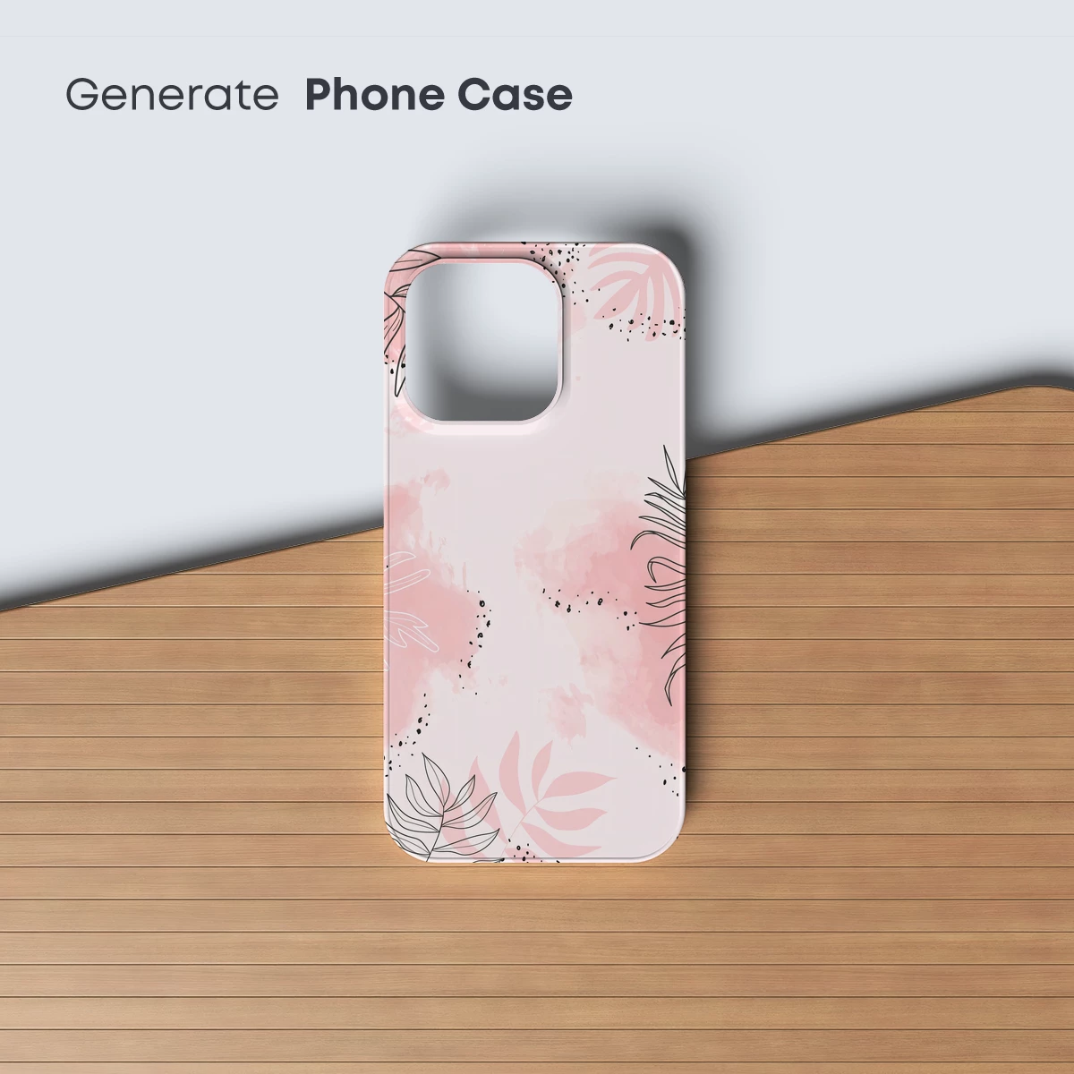 Blush Botanical Whispers - Image 3