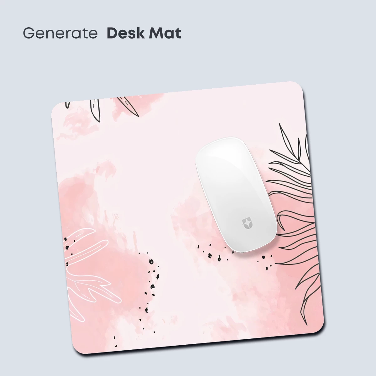 Blush Botanical Whispers - Image 4