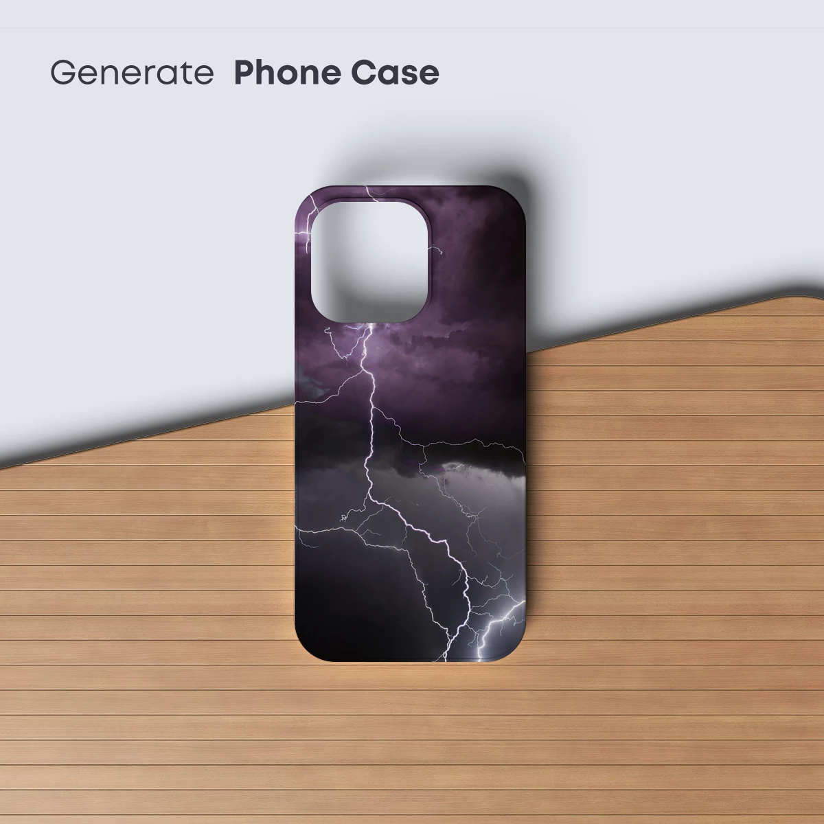 Electric Storm Symphony: Lightning's Dance - Image 3