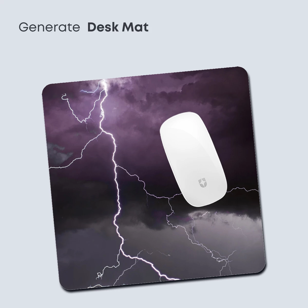 Electric Storm Symphony: Lightning's Dance - Image 4