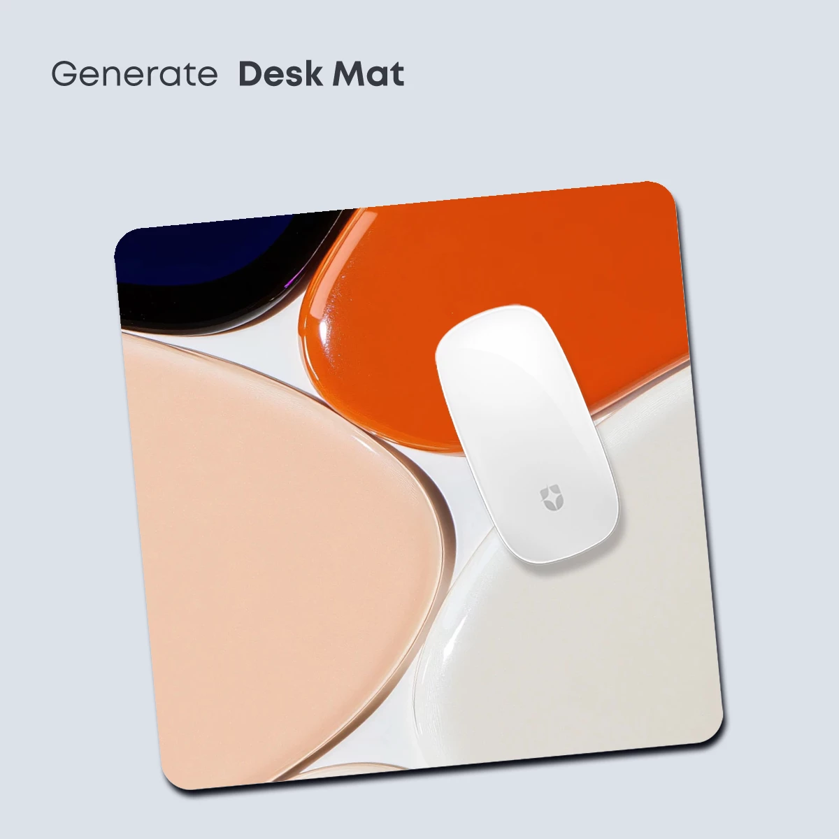 Abstract Color Fusion: Modern Palette Harmony - Image 4