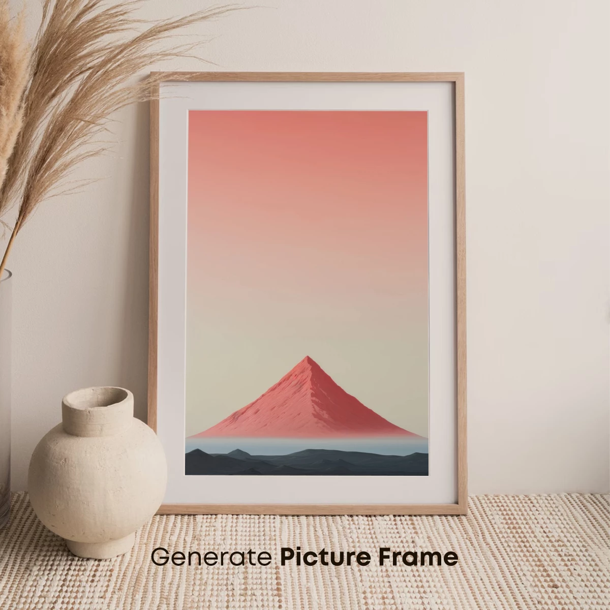 Crimson Peak: A Surreal Mountain Odyssey - Image 7