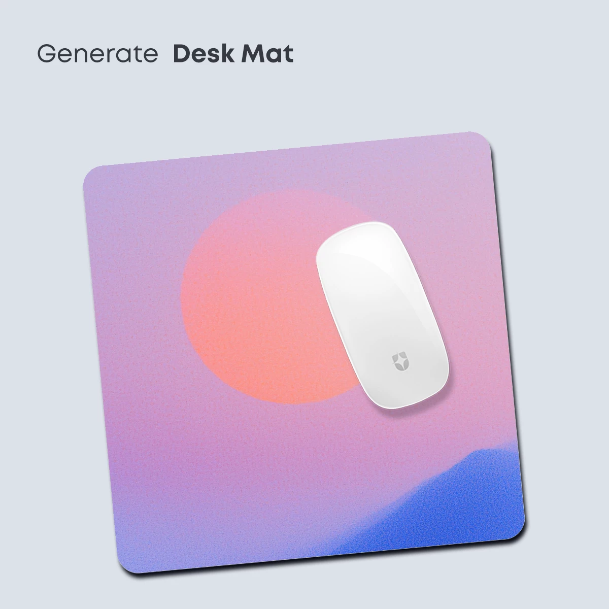 Eternal Sunset Over Blue Horizon - Image 4