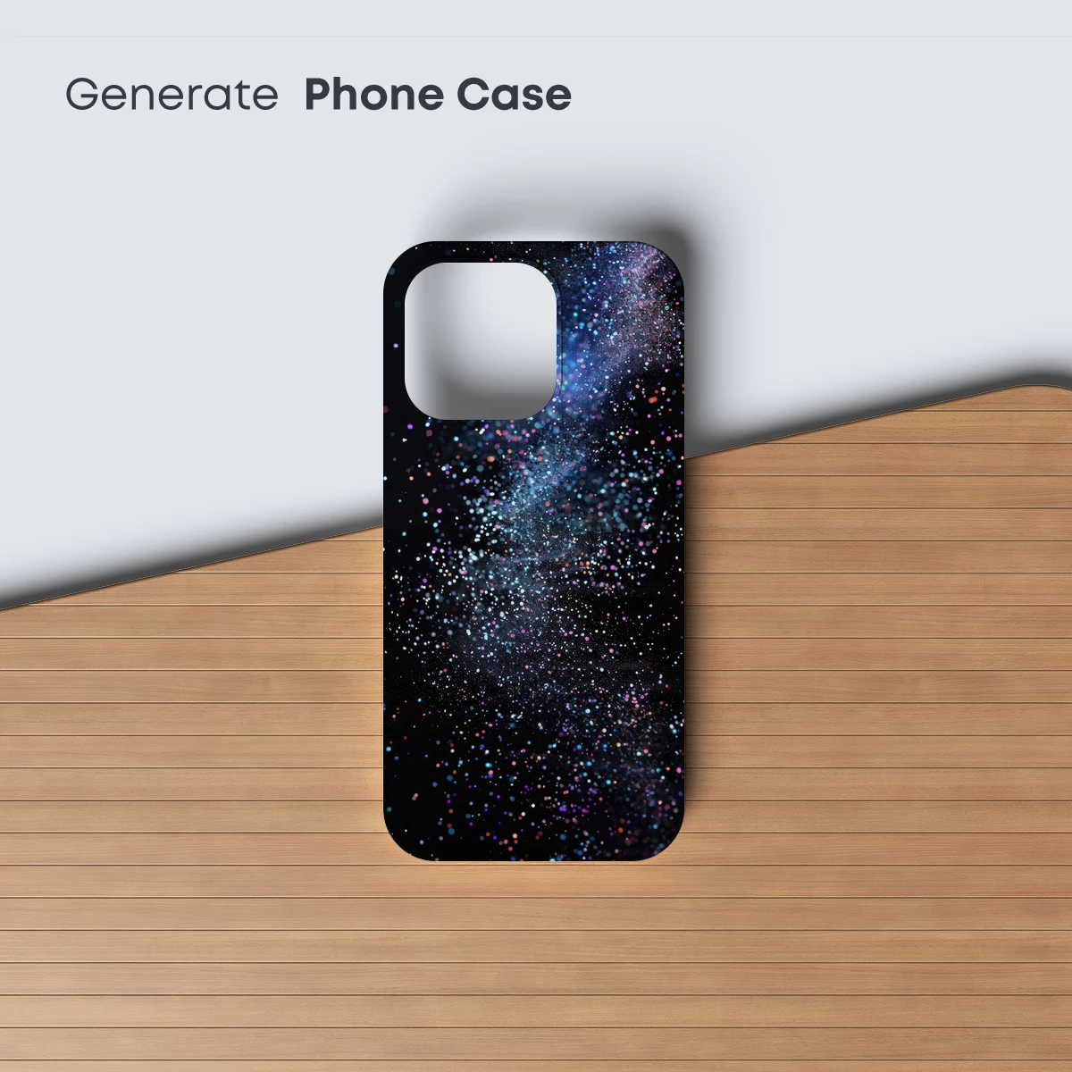 Cosmic Stardust Symphony - Image 3