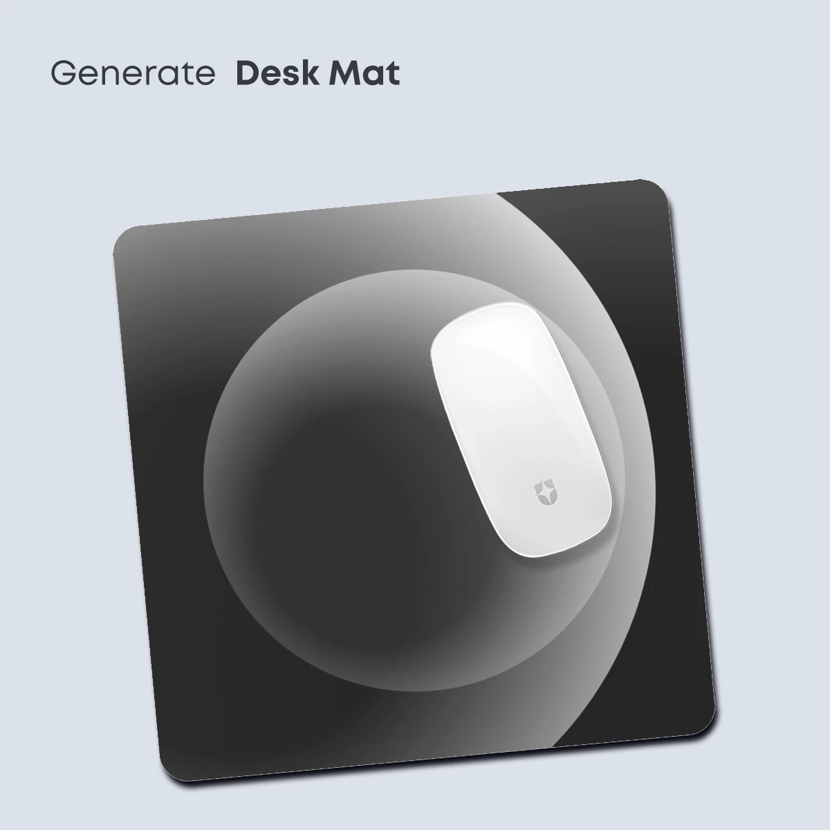 Eclipse of Shadows: Monochromatic Nested Circles - Image 4