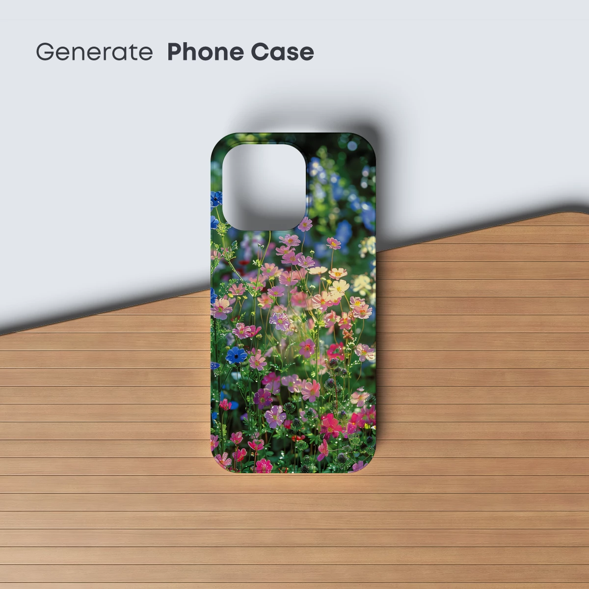 Enchanted Floral Symphony - Image 3