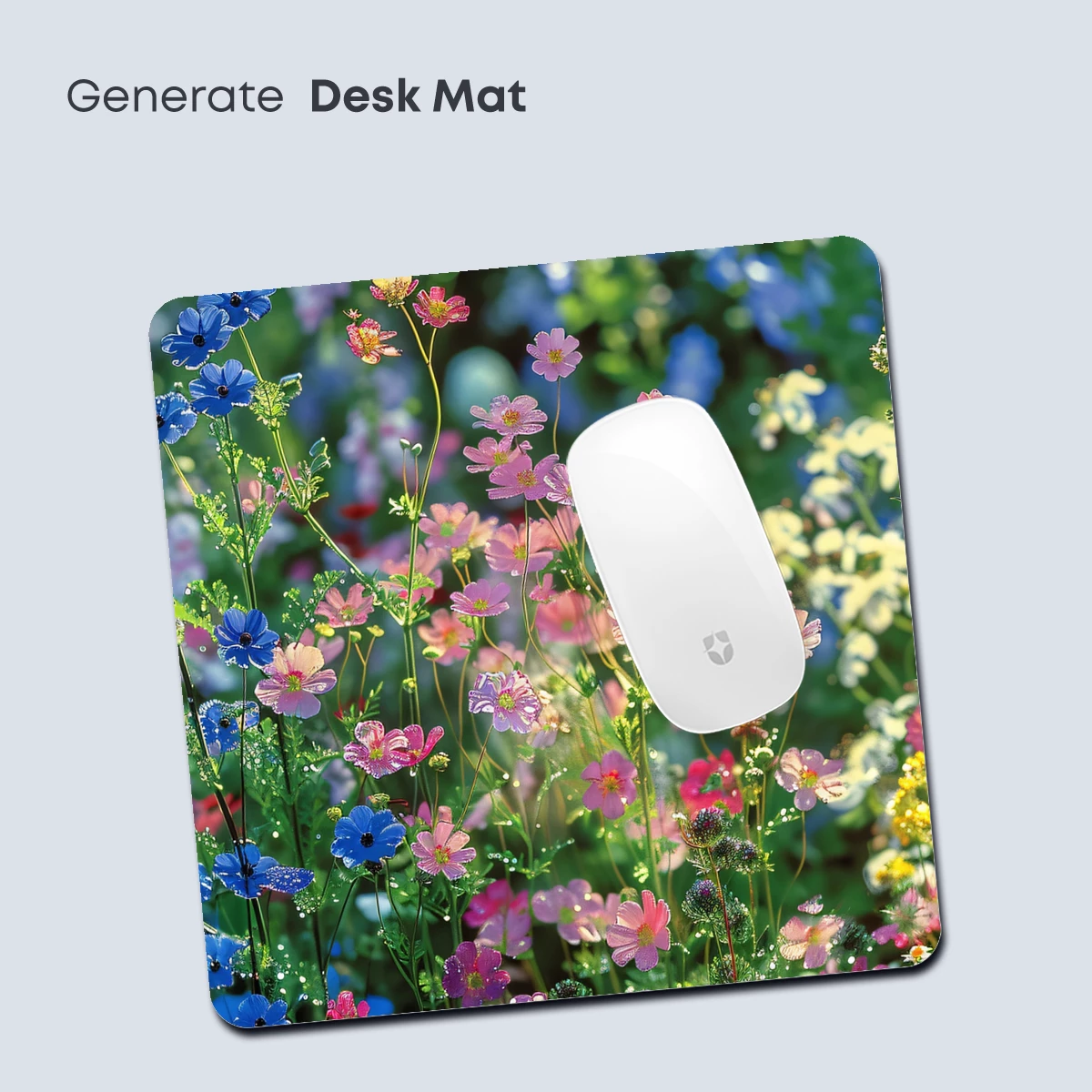 Enchanted Floral Symphony - Image 4