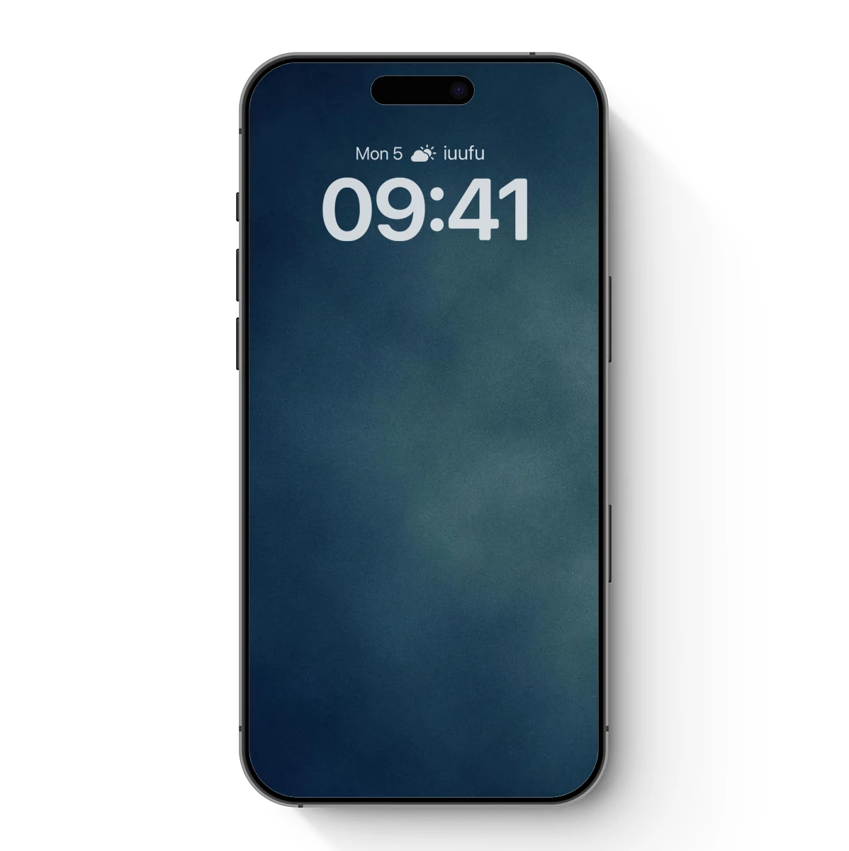 Mystic Blue Haze: A Veil of Serenity Mystic Blue Haze: A Veil of Serenity