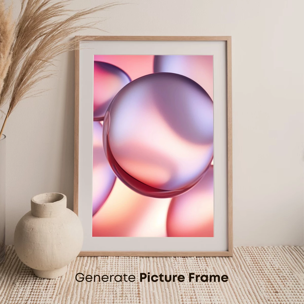 Ethereal Spheres: A Symphony of Light and Form - Image 7