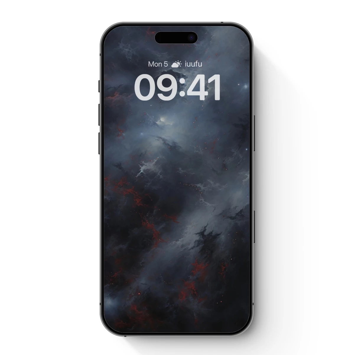 Cosmic Inferno: Nebulae in Flames