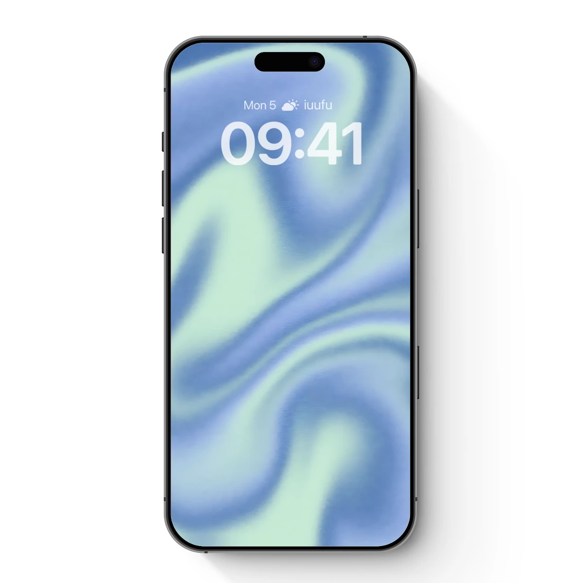 Ethereal Swirls in Pastel Hues