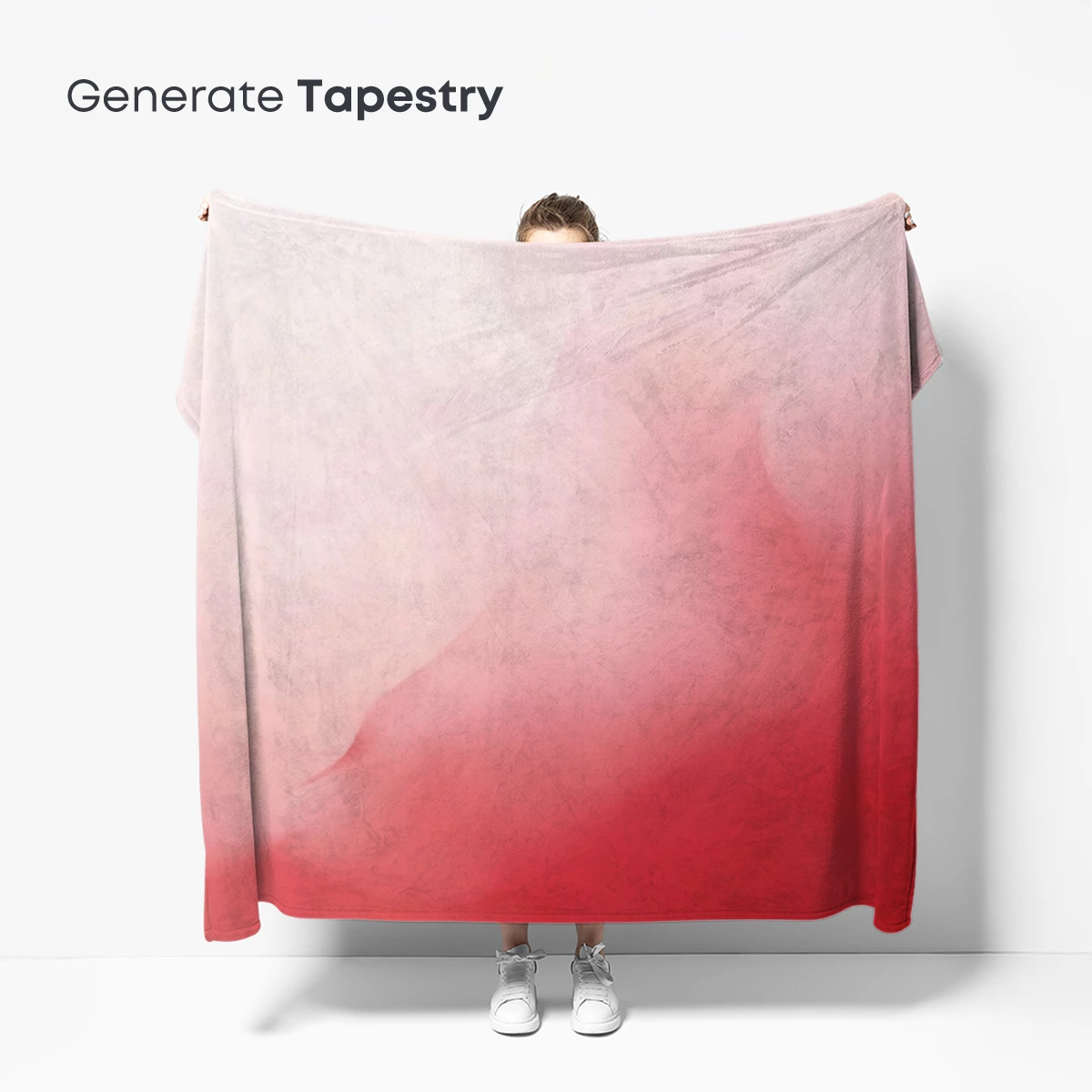 Blush Gradient Elegance - Image 5