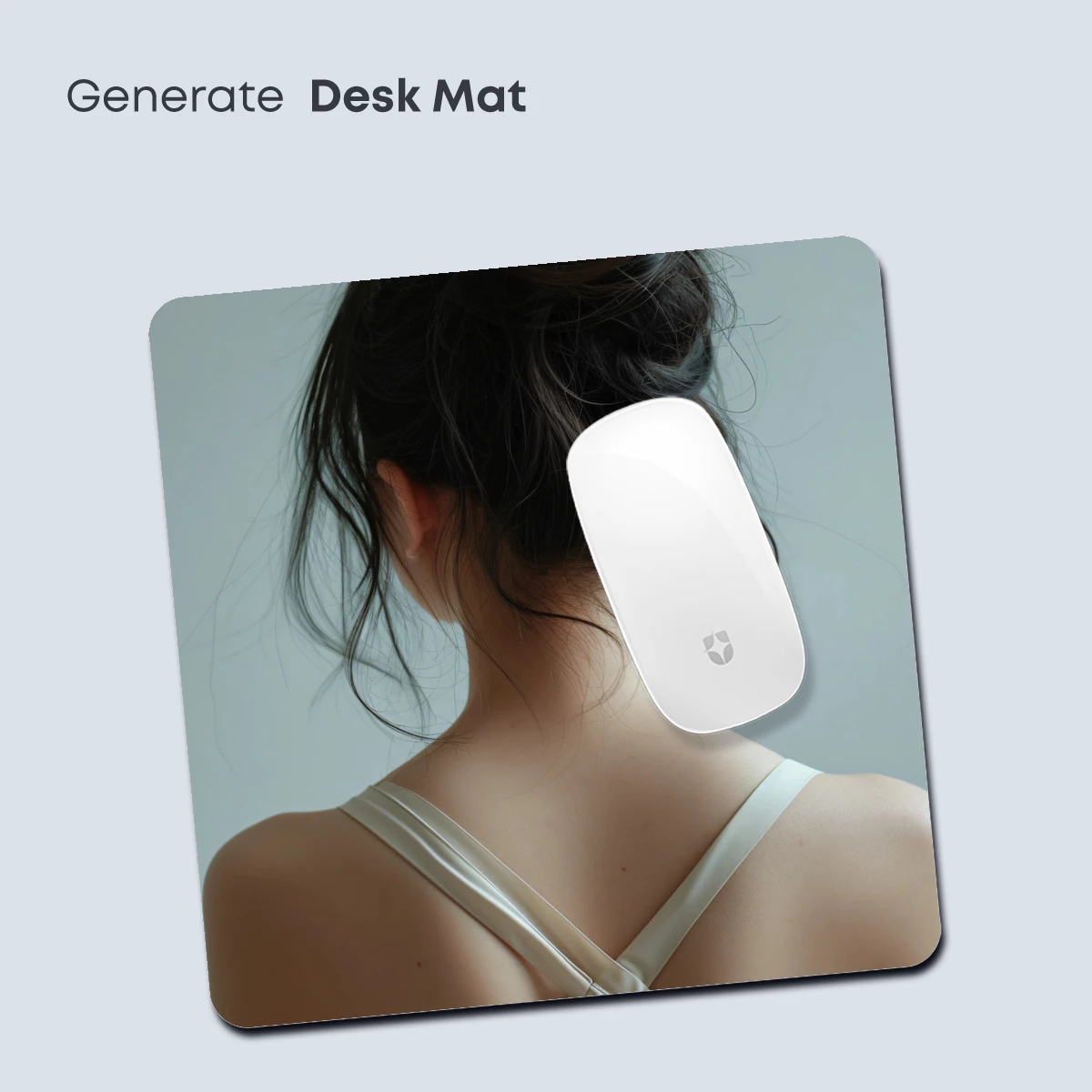 Elegant Updo and Silk Straps: A Study in Feminine Grace - Image 4