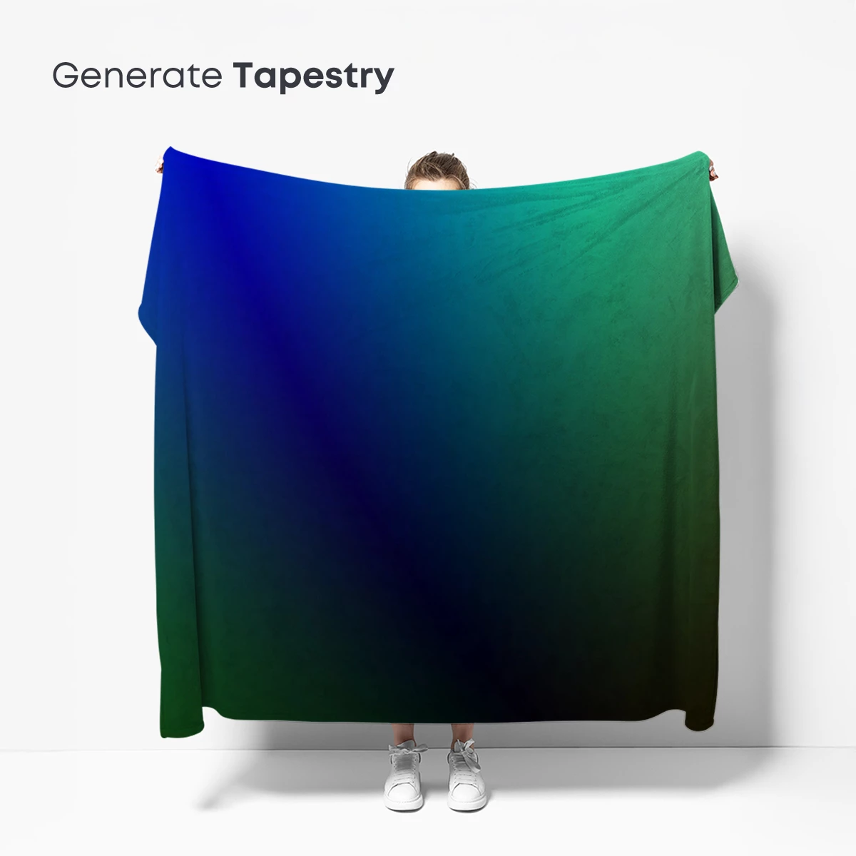 Gradient Symphony: Ethereal Color Flow - Image 5