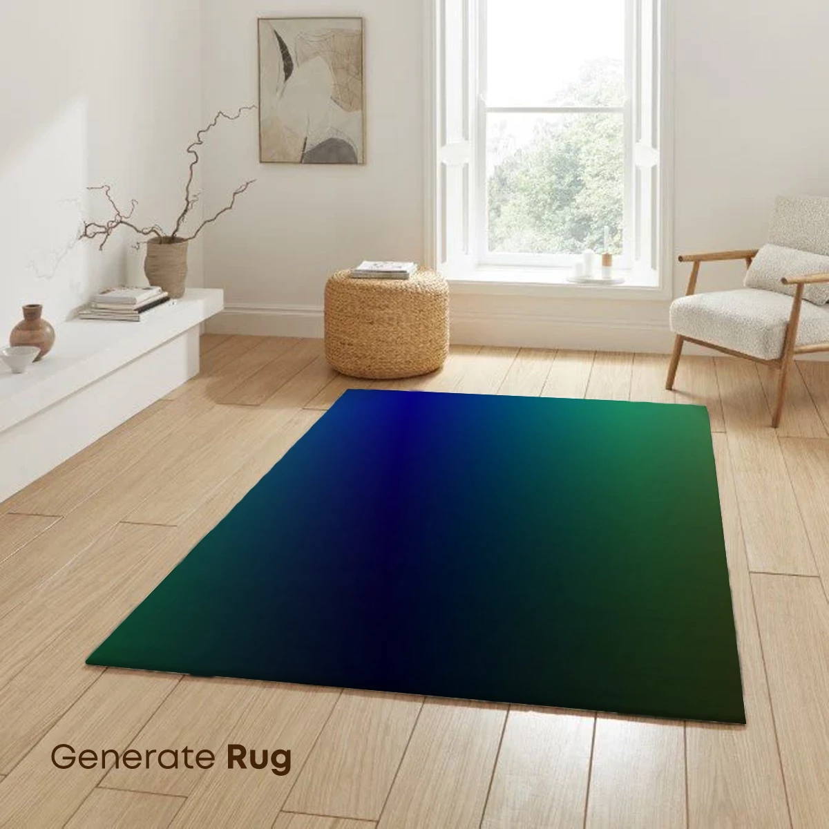 Gradient Symphony: Ethereal Color Flow - Image 6