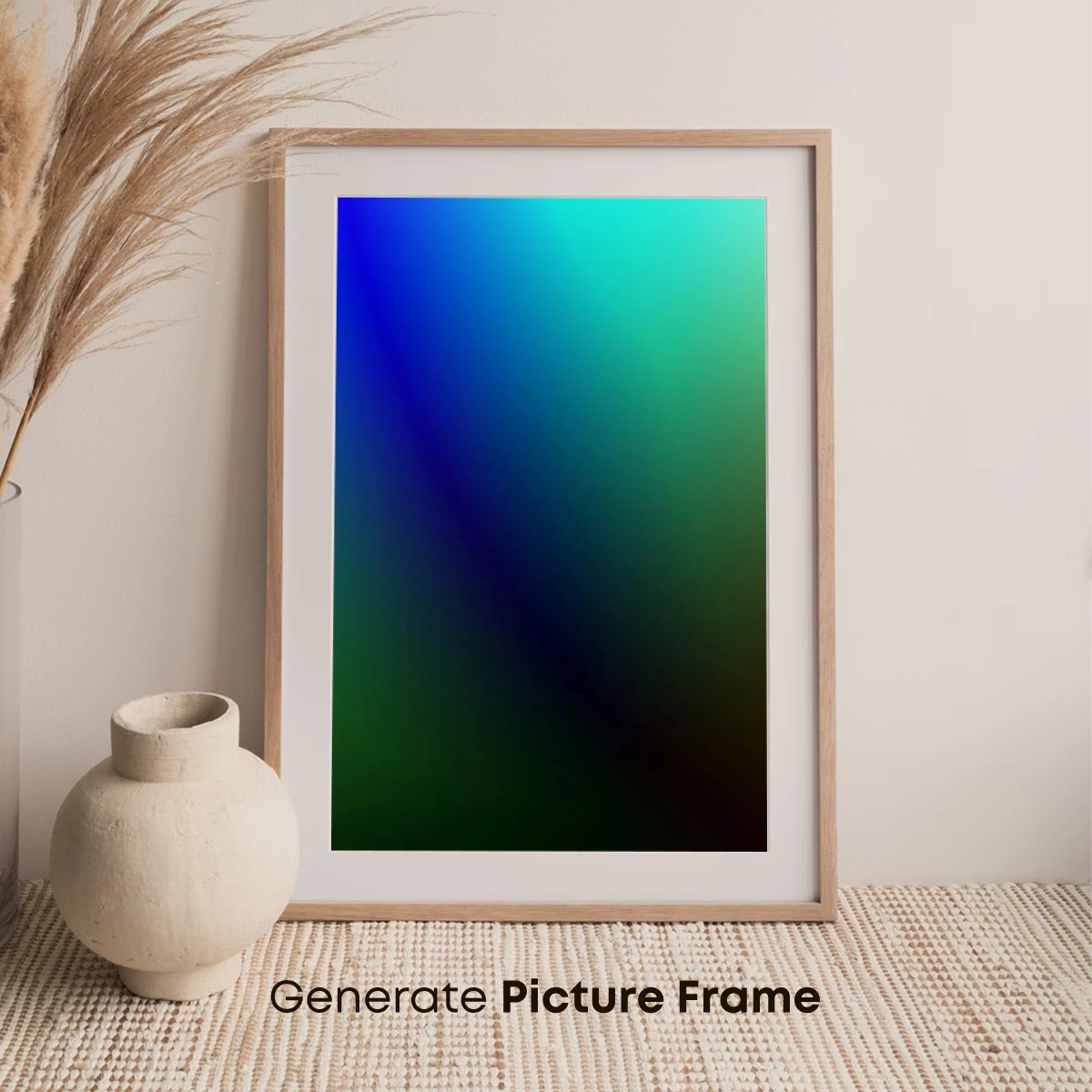 Gradient Symphony: Ethereal Color Flow - Image 7
