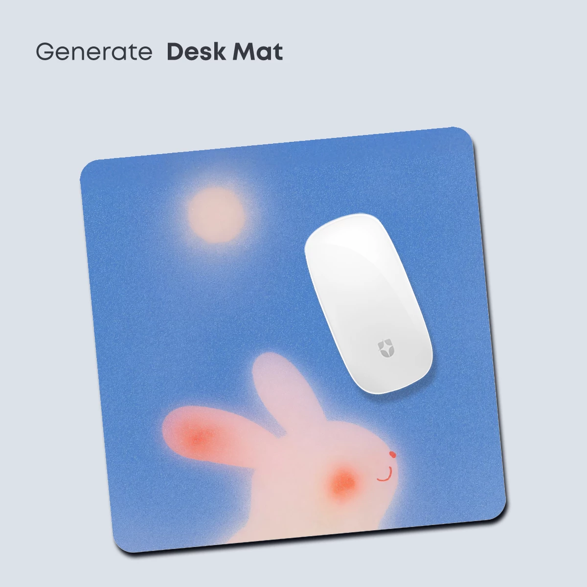 Ethereal Bunny Under Moonlight - Image 4