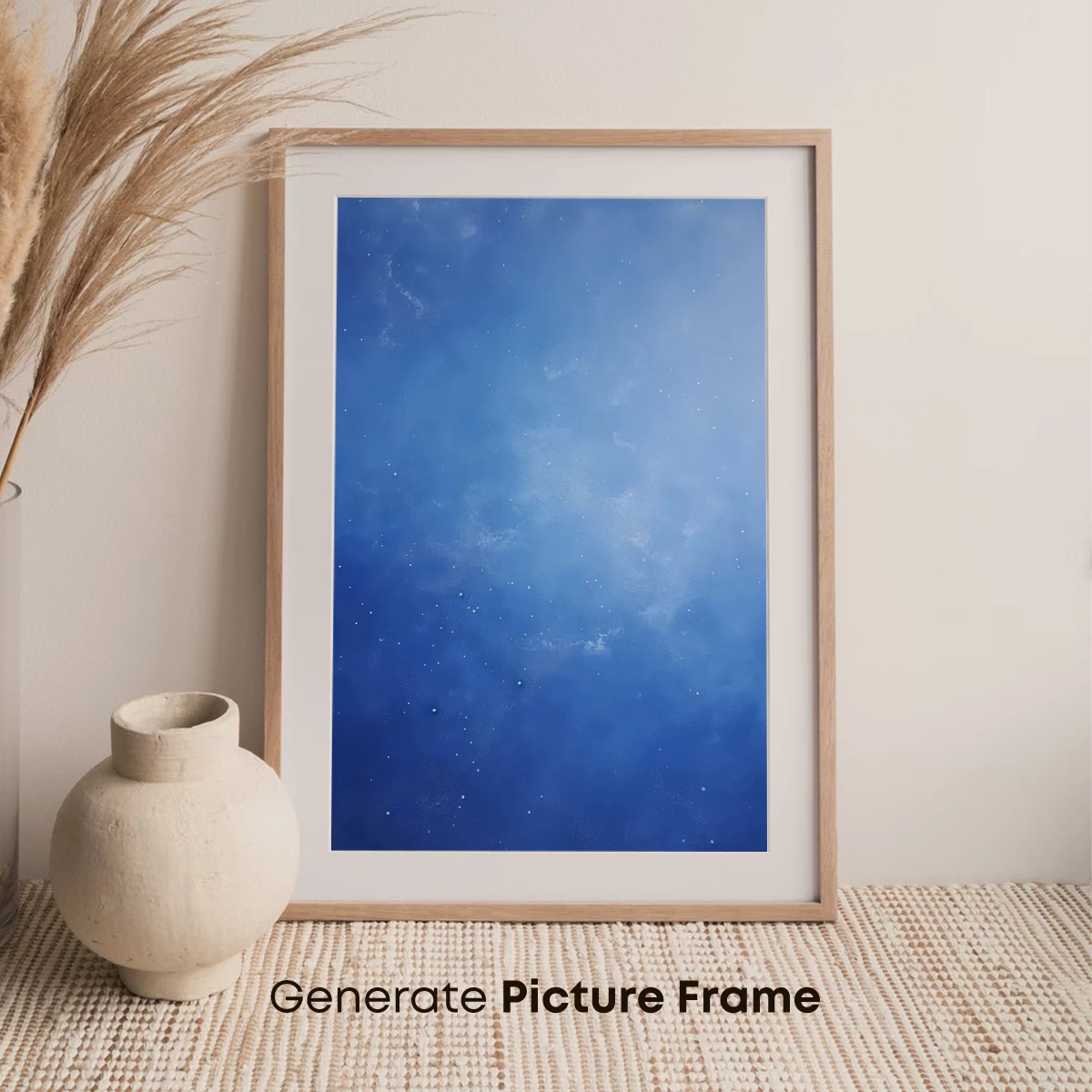 Celestial Whispers: A Symphony of Stars and Nebulae - Image 7