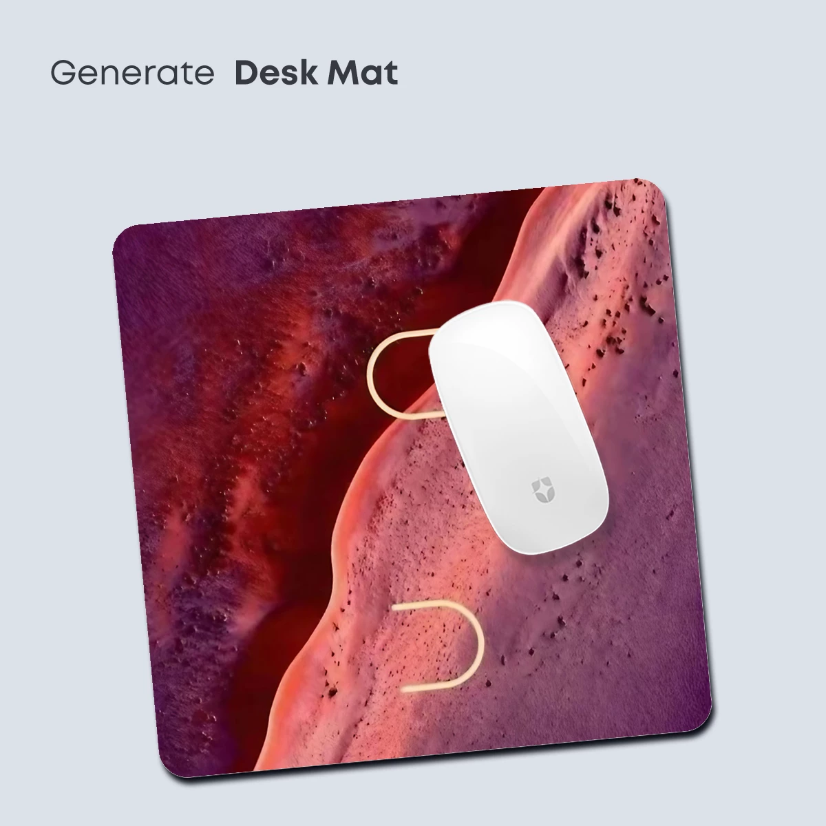 Desert Dunes in Abstract Harmony - Image 4