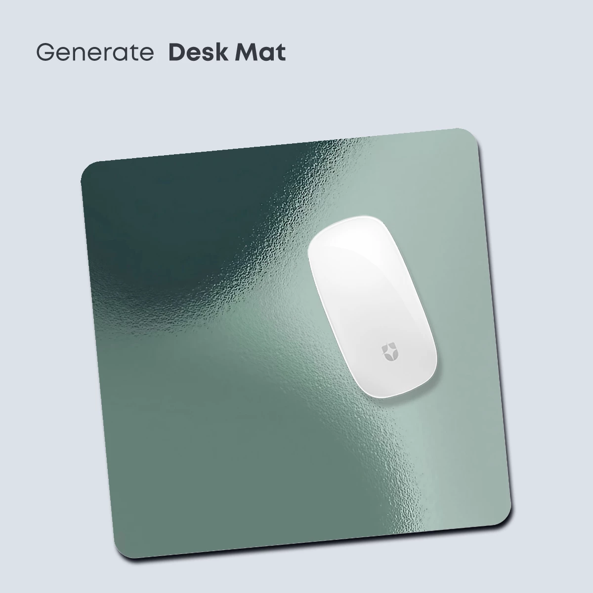 Frosted Elegance: Abstract Gradient Flow - Image 4