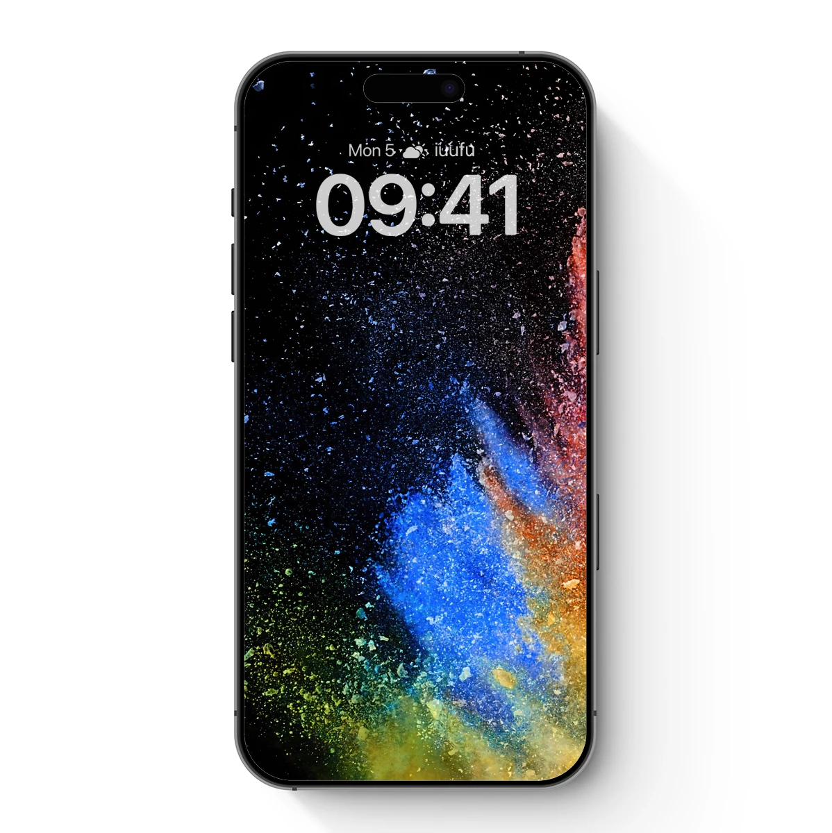 Cosmic Dust Symphony: A Nebula's Dance