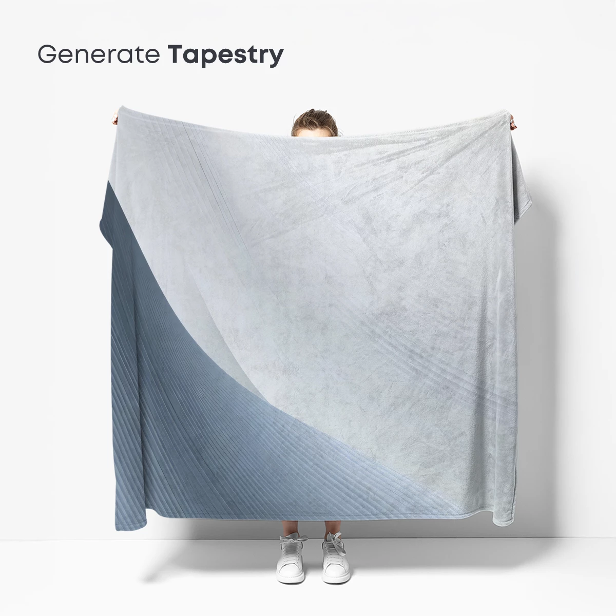 Elegant Strata Flow: A Symphony of Curved Lines - Image 5