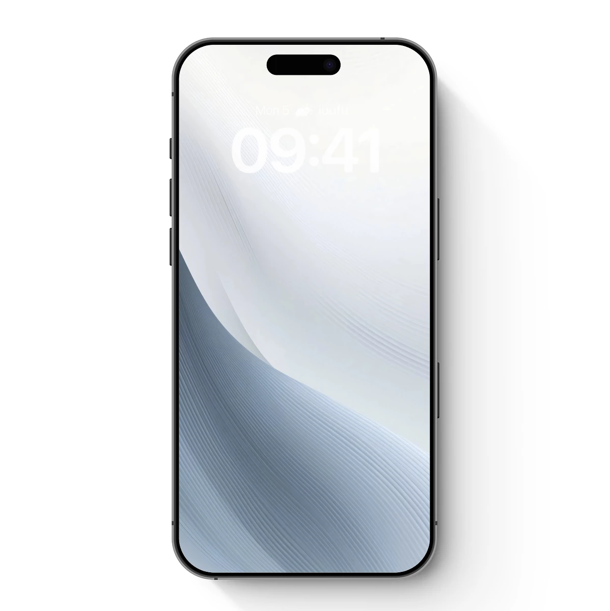 Elegant Strata Flow: A Symphony of Curved Lines