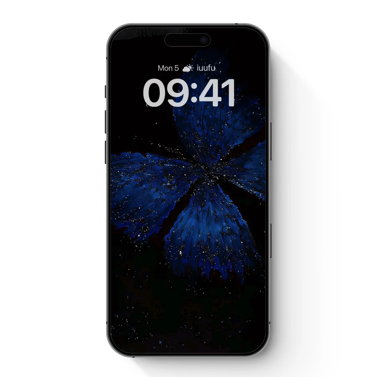 Ethereal Midnight Bloom Ethereal Midnight Bloom