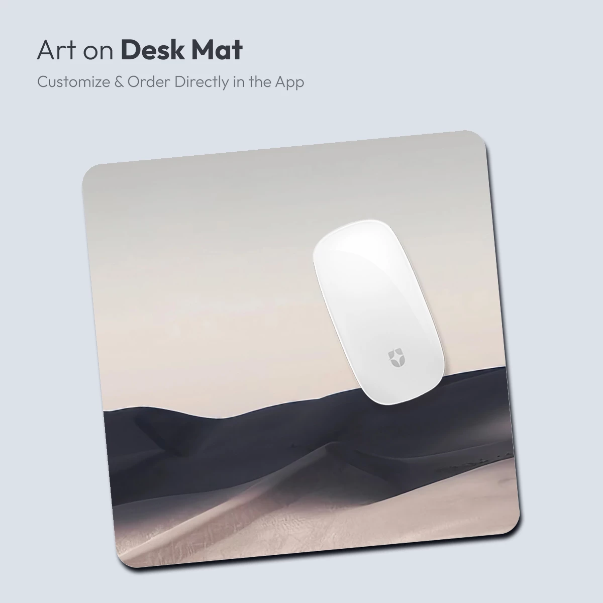 Eternal Sands: Dune Symphony in Monochrome - Image 4