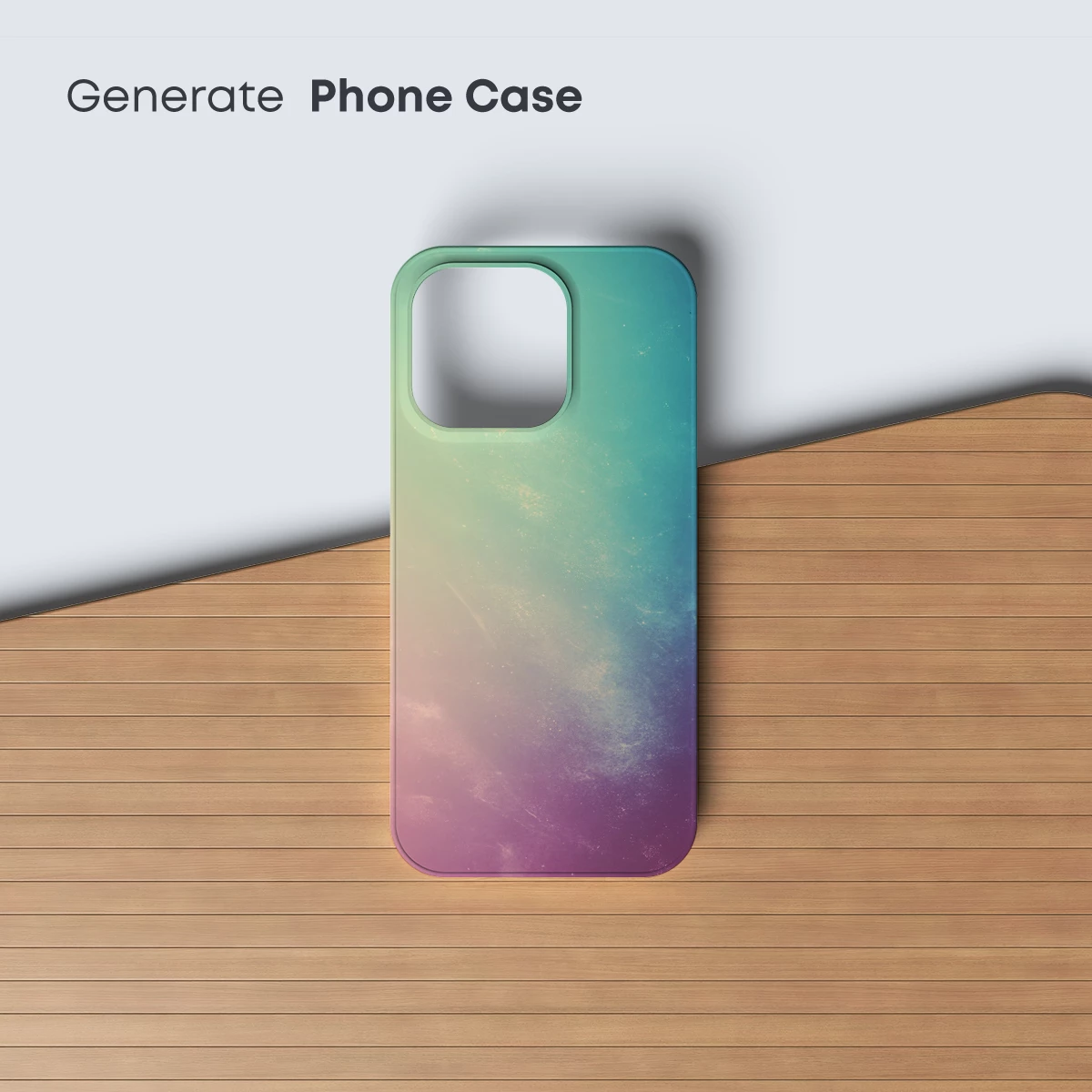 Ethereal Gradient Odyssey - Image 3