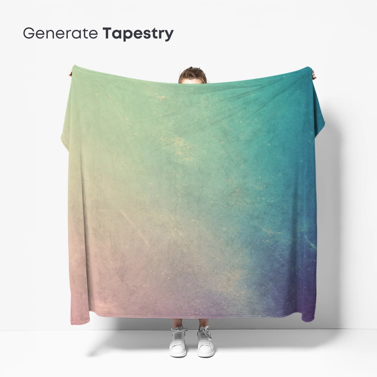 Ethereal Gradient Odyssey - Image 5