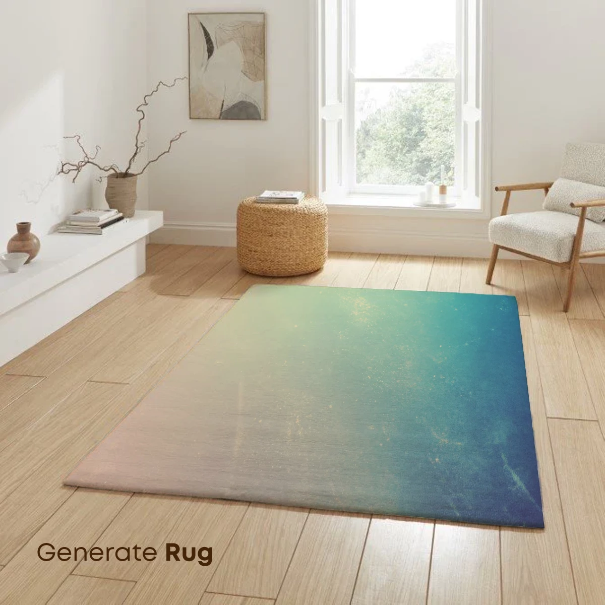 Ethereal Gradient Odyssey - Image 6