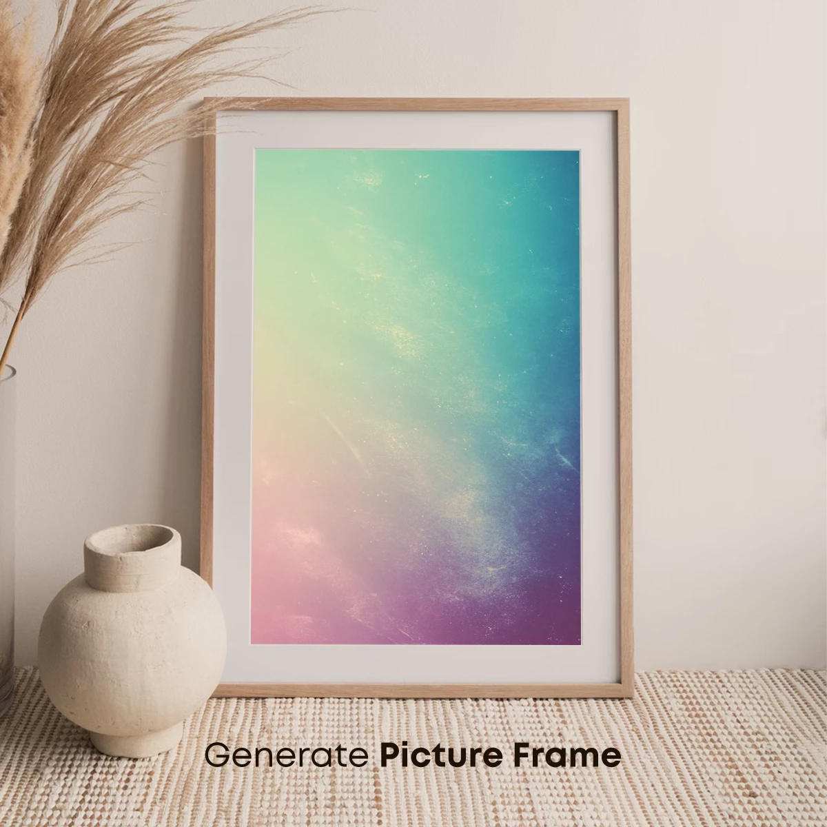 Ethereal Gradient Odyssey - Image 7