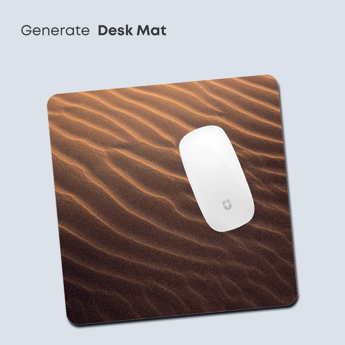 Desert Ripples: Golden Sands in Harmony - Image 4