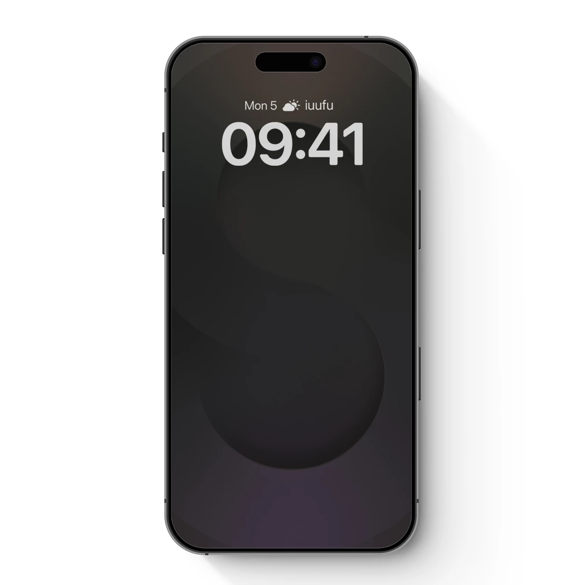 Eclipse Shadows: A Study in Dark Tones