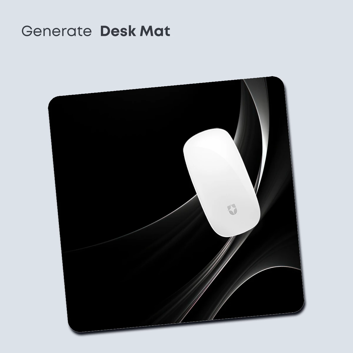 Ethereal Black Curves: A Dance of Shadows - Image 4