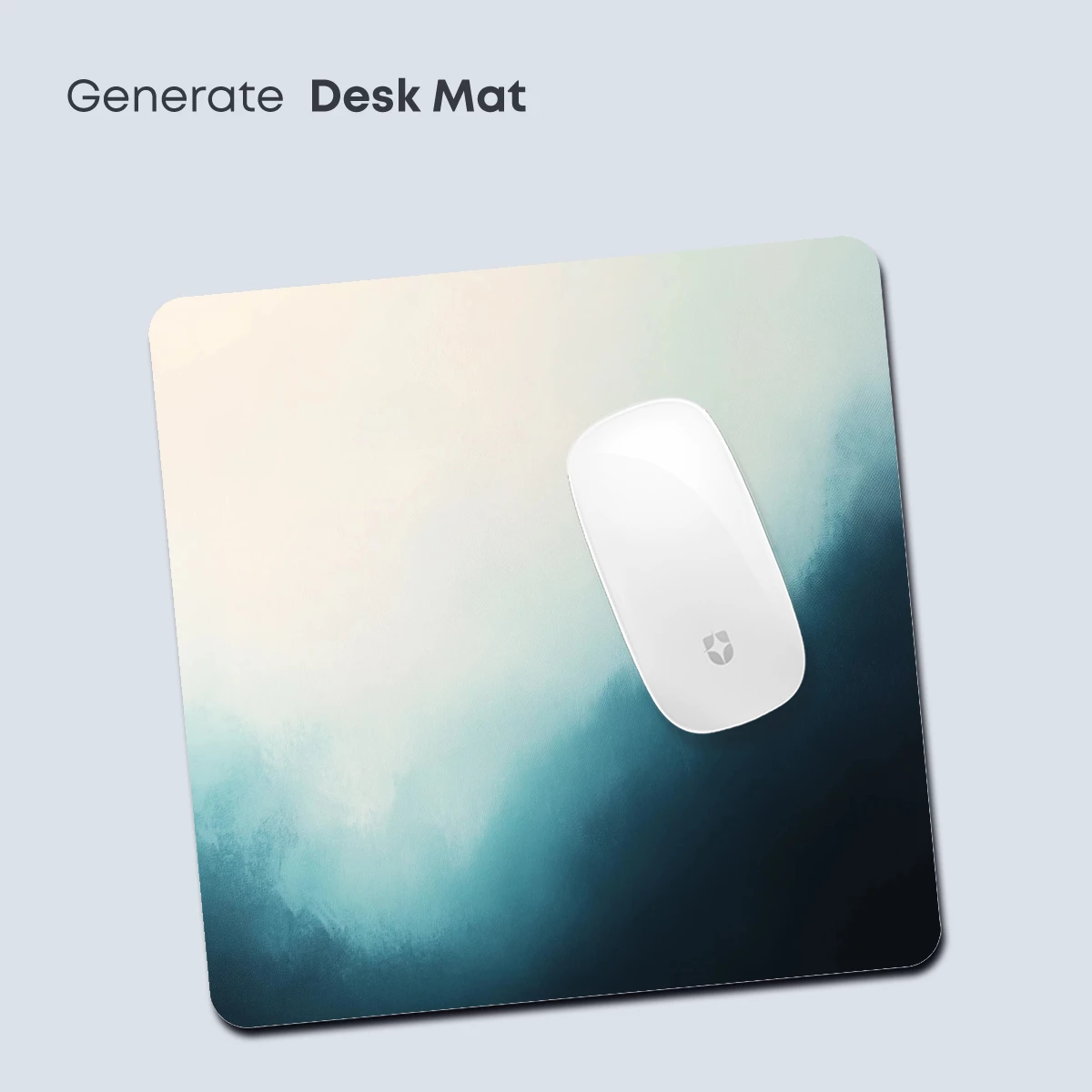 Misty Mountain Veil: A Foggy Forest Odyssey - Image 4