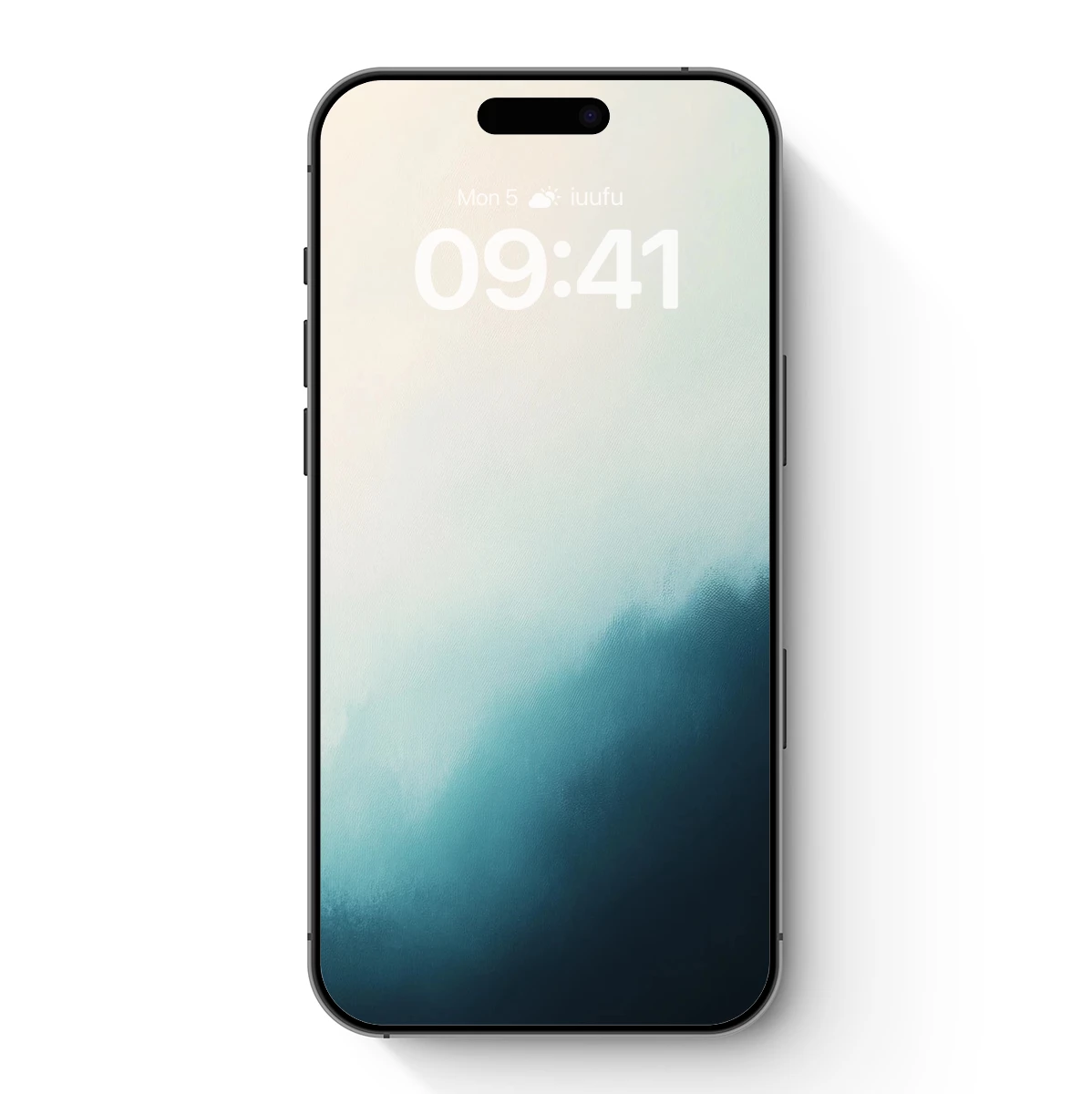 Misty Mountain Veil: A Foggy Forest Odyssey