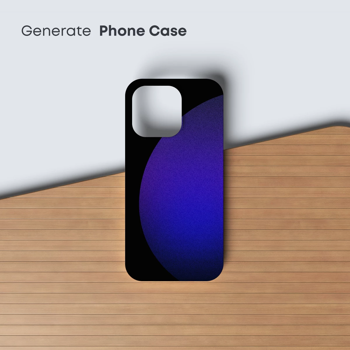 Eclipse of Midnight Blue - Image 3