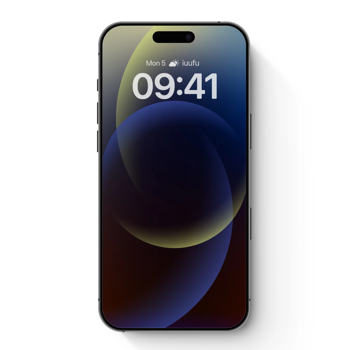 Eclipse of Shadows: Abstract Spheres in Harmony