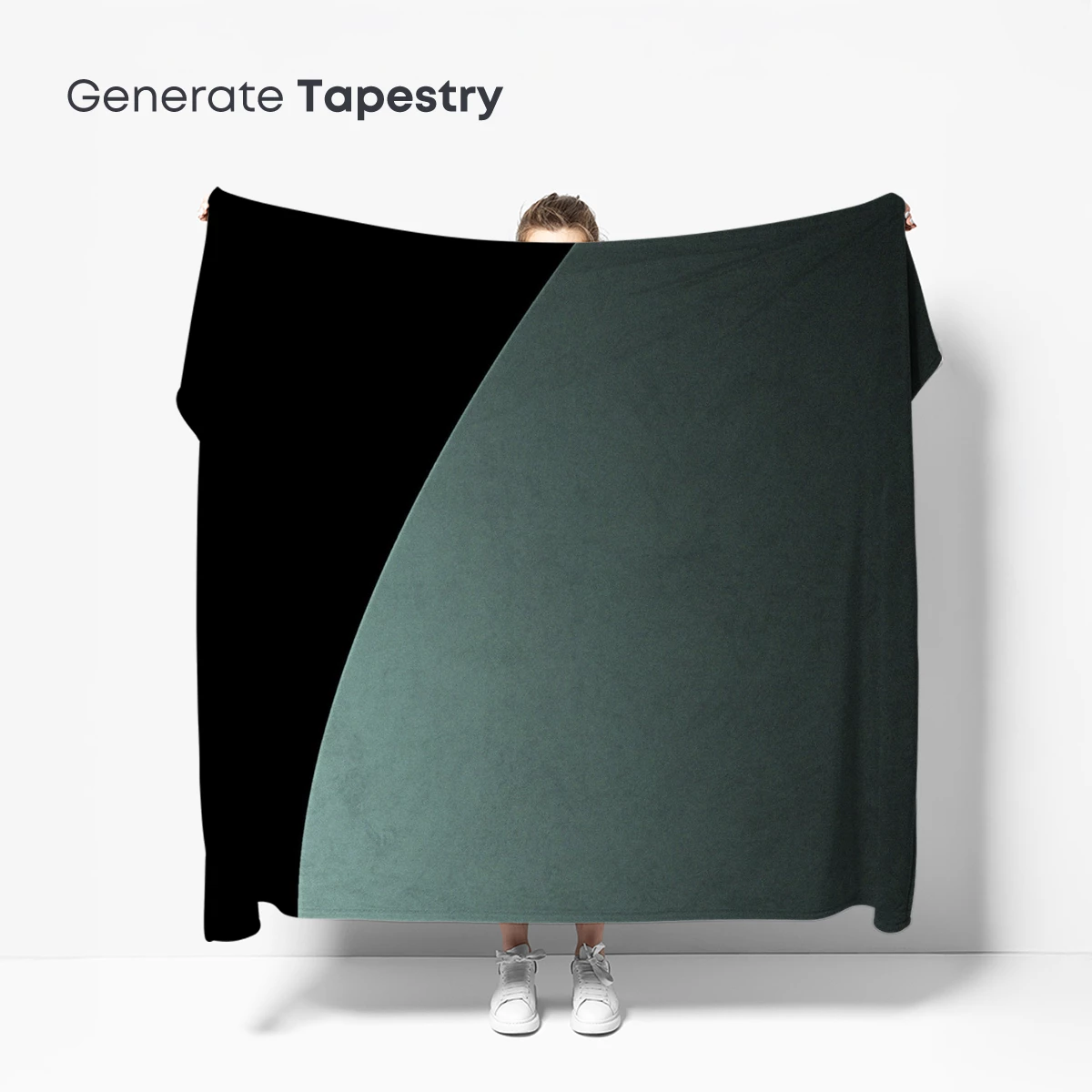 Ethereal Crescent: A Study in Shadow and Light - Image 5