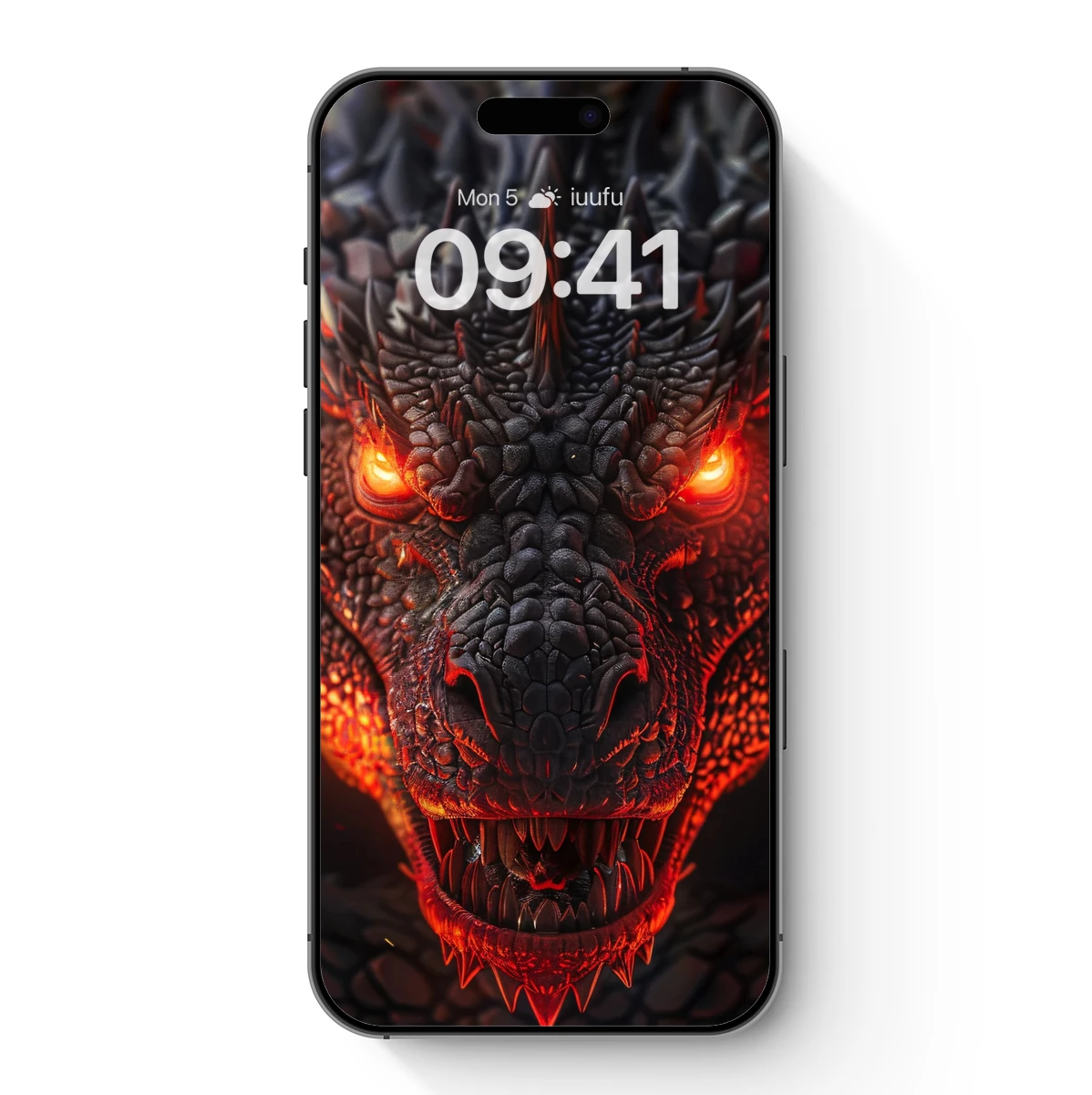 Fiery Dragon’s Gaze: Mythic Fury Unleashed Fiery Dragon's Gaze: Mythic Fury Unleashed