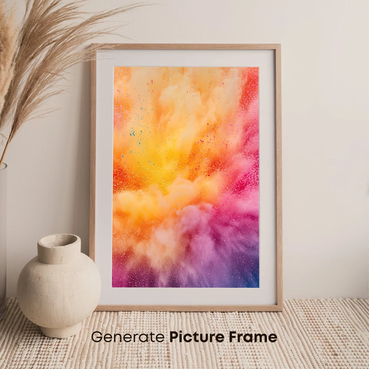 Explosion of Chromatic Dust - Image 7