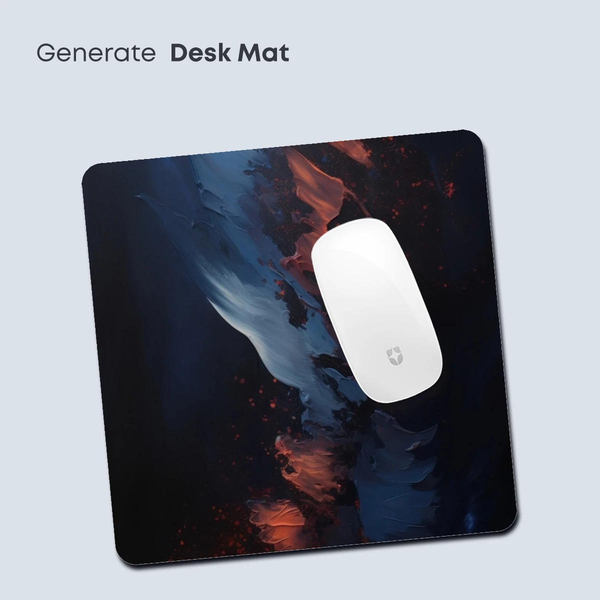 Ethereal Wings: Abstract Fusion of Light and Shadow - Image 4