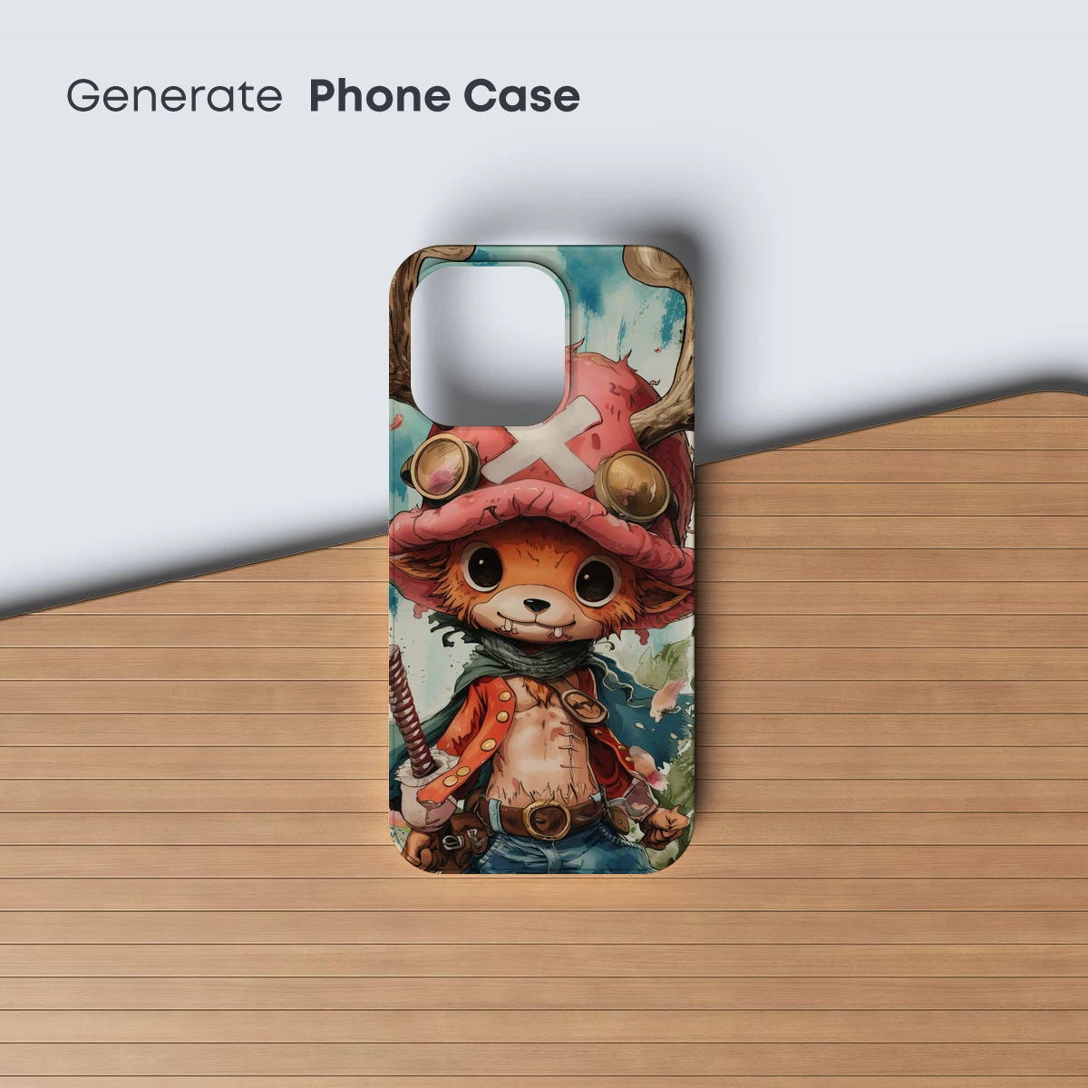 Furry Pirate with Pink Hat: Anime Adventure - Image 3