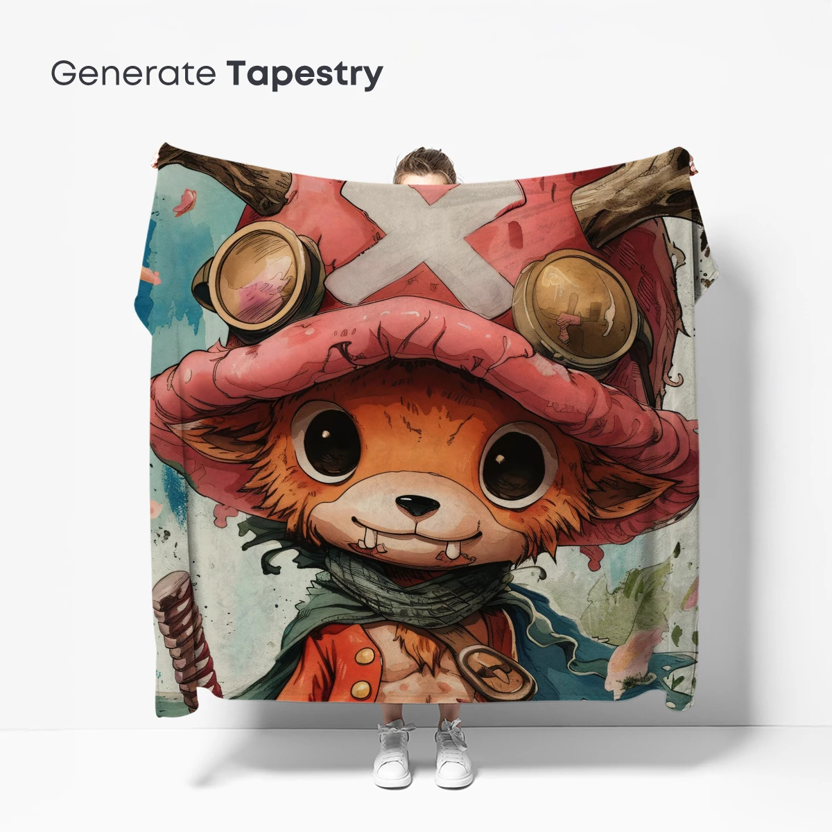 Furry Pirate with Pink Hat: Anime Adventure - Image 5
