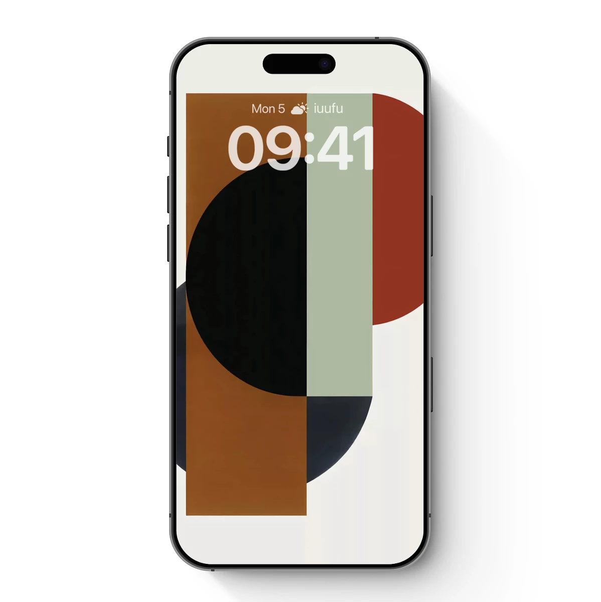 Geometric Harmony: Abstract Color Blocks Geometric Harmony: Abstract Color Blocks